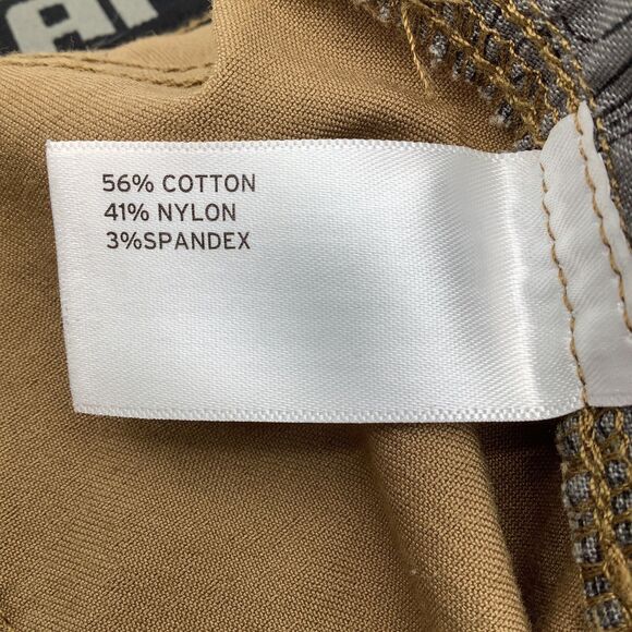 Alaskan Hardgear Mens Standard Fit Shorts Tan Size‎ 42 (Actual 44) - Picture 9 of 9